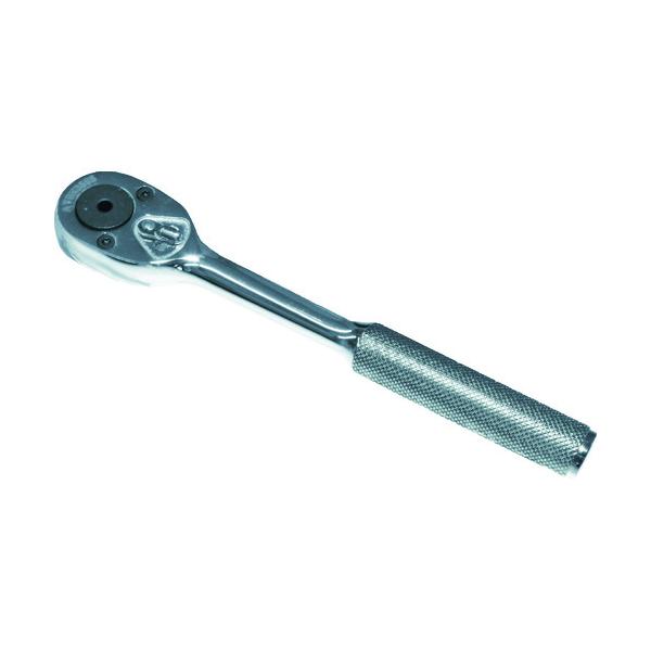 ATI Hi-Lok用ラチェットハンドル 差込角6.35mm 歯数36枚 全長118mm ATI3594 5,877円