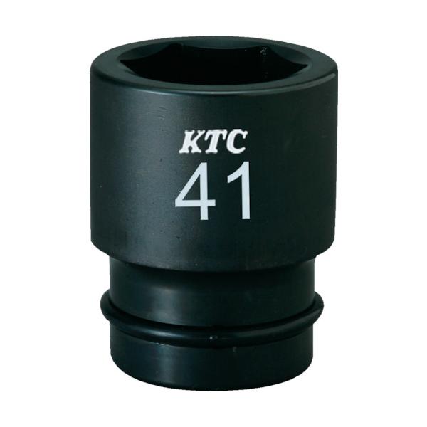 KTC 25.4sq.差しひびき鍵用ソケット(判定基準)65粍 BP8-65P