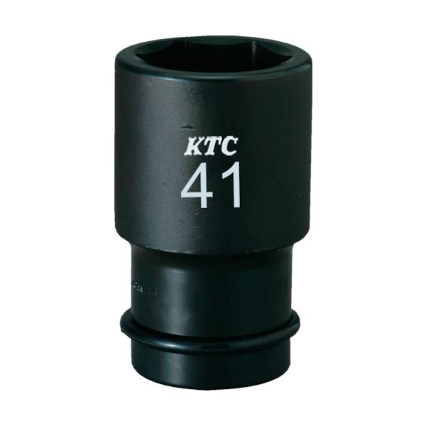 KTC 25.4sq.差しひびき鍵用ソケット(ディープ薄肉)55粍 BP8L-55TP