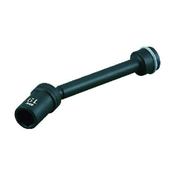 KTC 12.7sq.インパクト用ユニバーサルジョイントソケット 19mm BP4L-19JUP