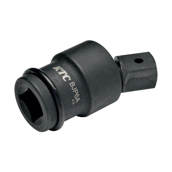 KTC 19.0sq.インパクトレンチ用ユニバーサルジョイント 全長93mm BJP6A