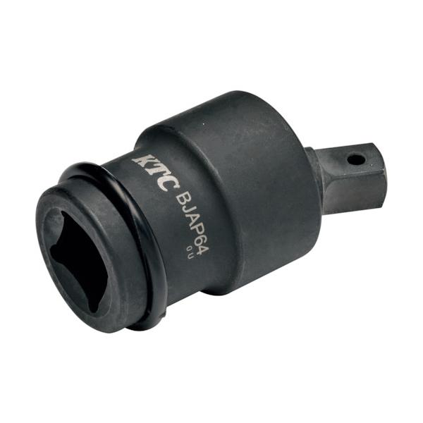 KTC 19.0sq.インパクトレンチ用ユニバーサルジョイントアダプタ BJAP64