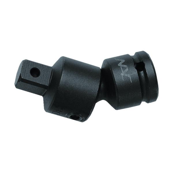 ナック ユニバーサル合わせ目 差込角19.0x19.0凸 606U