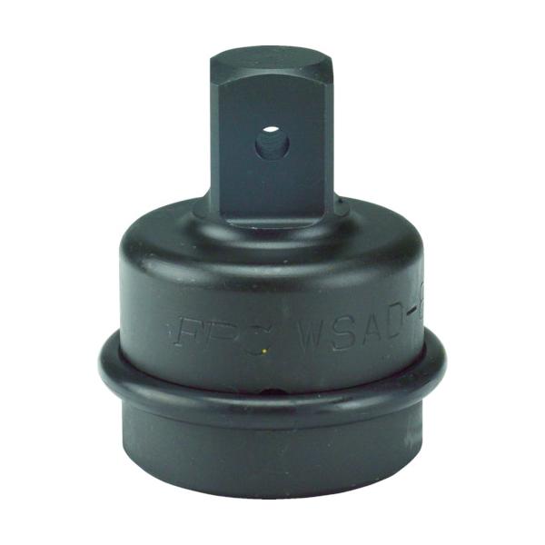 FPC インパクトアダプター 凹25.4mm 凸38.1mm WSAD-8084|工具の楽市