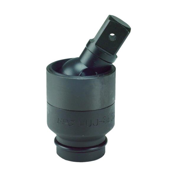 FPC インパクト ユニバーサルジョイント 差込角19mm WUJ-3/4