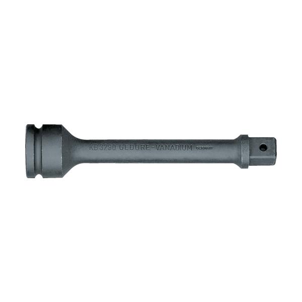 GEDORE インパクトソケット用エクステンションバー 3/4 400mm 6675870