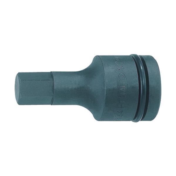 ミトロイ 8/8 ヘックスソケット パワータイプ 36mm P836HT
