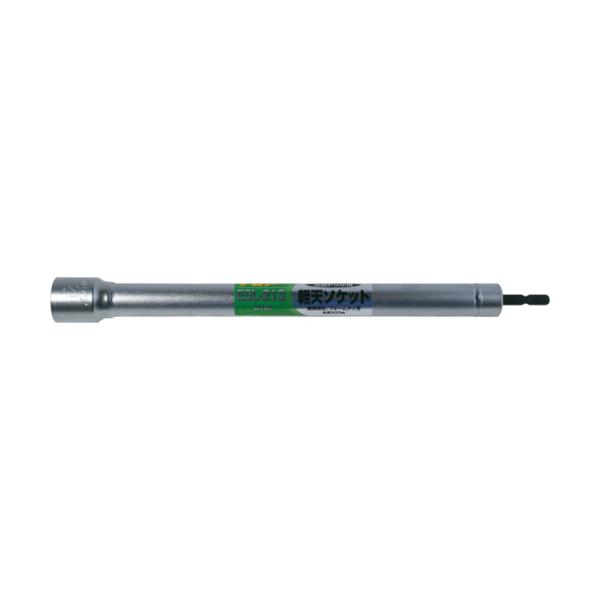 TOP 軽天ソケット 21mm ESL-213