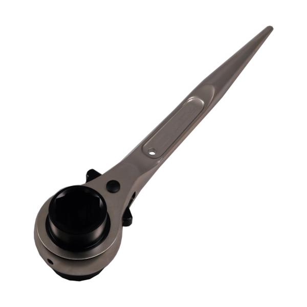 MUSTTOOL ラチェットレンチ30-32-36 RW-303236NI 12849