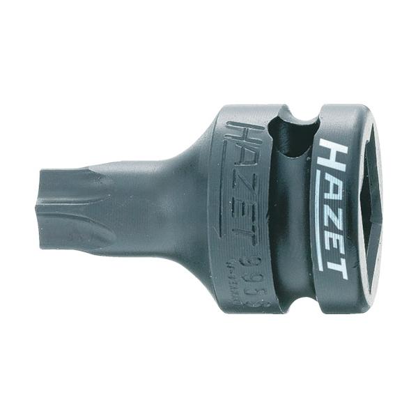 HAZET インパクト用TORXビットソケットレンチ(差込角12.7mm) 995S-T55