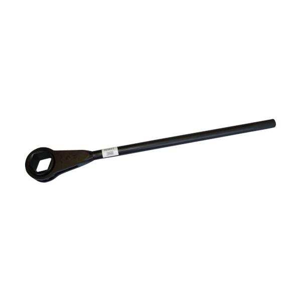 スーパー 片口ラチェットレンチ(強力型) 六角対辺寸法:75 RH75T