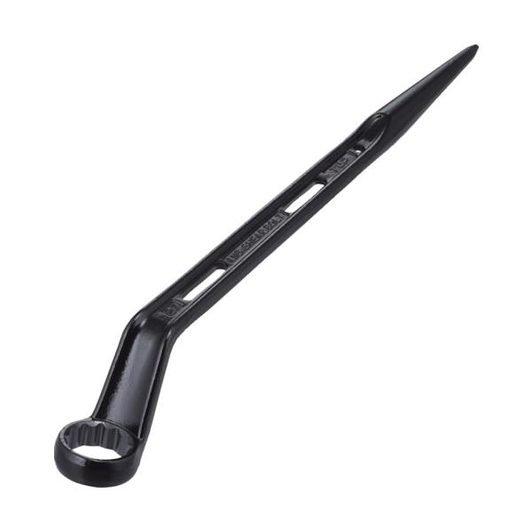TOP シャー雄捩子用シノ付き添い人眼鏡鍵 36粍 SM-36SB