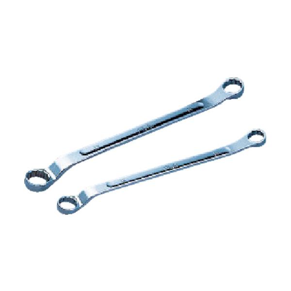 KTC プロフィットツールめがねレンチ19mm M30-19