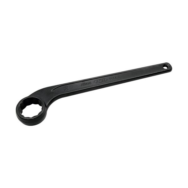 ASH 片口めがね鍵80粍 RS0080