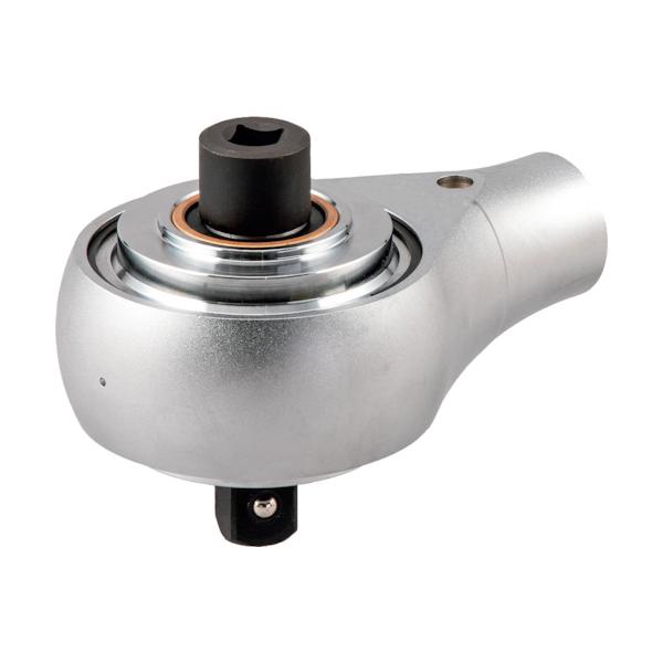 KTC 倍力レンチ 倍率5 最大入力トルク400N・m 出力部差込角25.4mm GAP2000-68