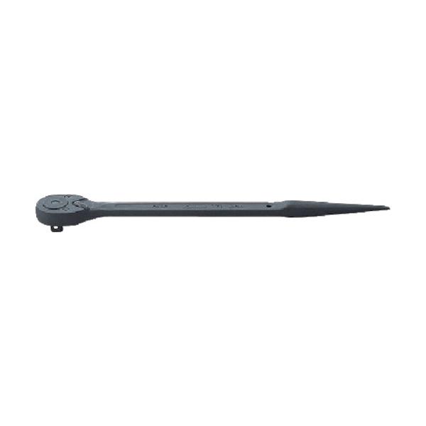 Ko-ken シノ付ショートラチェット 171SB-1/2