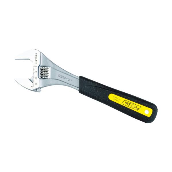 IREGA エルゴモンキーレンチ92 312粍 92W-12ERGO