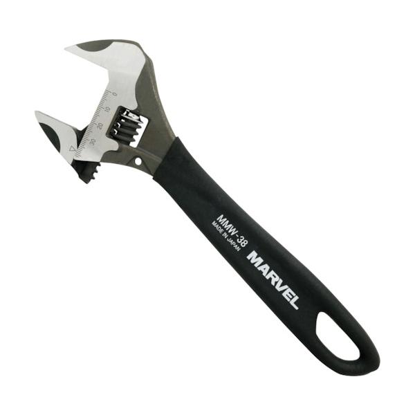 MARVEL ガタ皆無モンキレンチ MMW-38