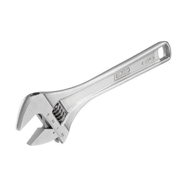 RIDGID アジャスタブル 鍵 300粍 762 86917