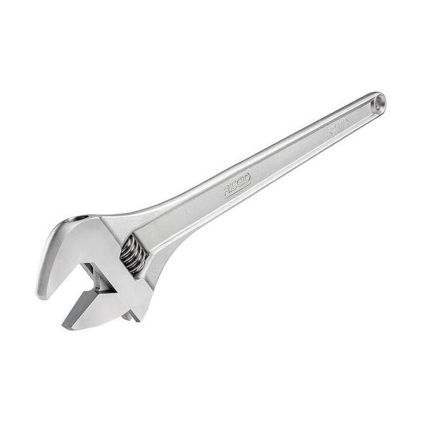 RIDGID アジャスタブル 鍵 600粍 774 86932≪店卸し資産区分け≫