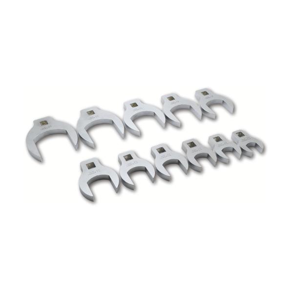 ASH クローフートレンチ 差込角12.7×60粍 VC4060