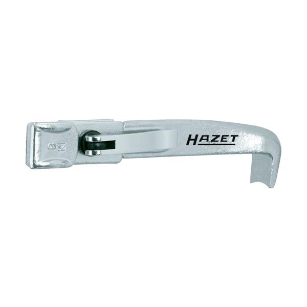 HAZET クイッククランピングプーラー(2本爪・3本爪)共用部分品 1787F-0913