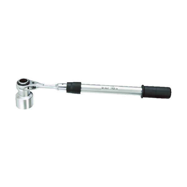 TOP 水道本管用ストレート形トルクレンチ 単能型 36mm RM-36LST 34,474円