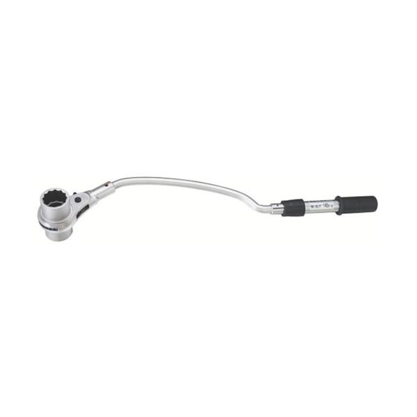 TOP 水道本管用弓形トルクレンチ(単能型)46mm RM-46LYT