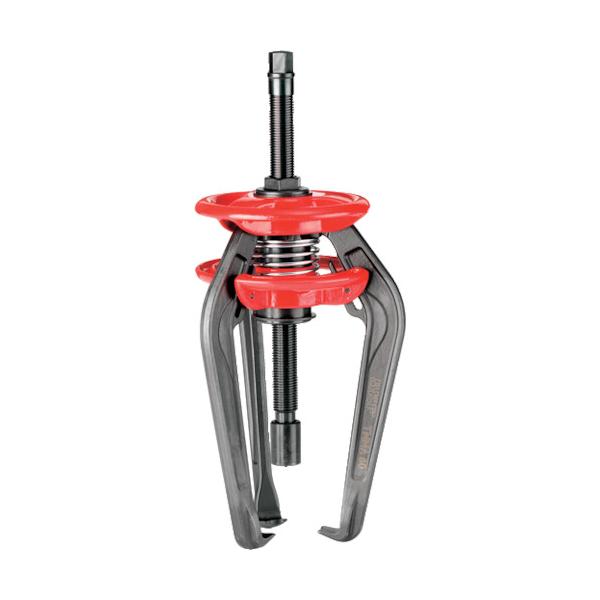 SKF ベアリングプーラー EasyPull 発条式開放的規則体系付き添い人機械類式プーラー TMMA60 TMMA 60
