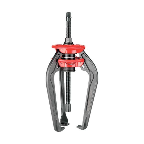 SKF ベアリングプーラー EasyPull ばね式開放機構付き機械式プーラー TMMA120 TMMA 120