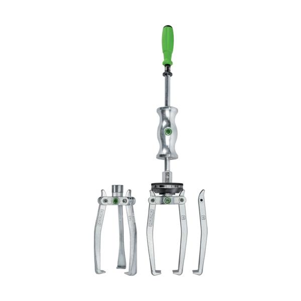 クッコ スライドハンマー・プーラーセット 最大径150mm 深さ170mm 220+ 78,174円