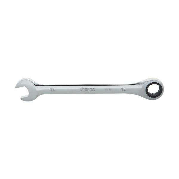 SATA コンビネーションラチェットレンチ 46粍 43226