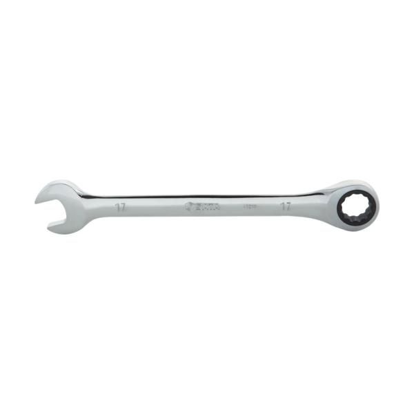 SATA コンビネーションラチェットレンチ 50粍 43227