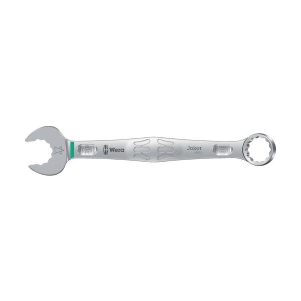 Wera 6003 ズボン下鍵 Joker 30 020505