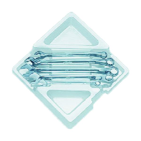 KTC プロフィットツールコンビネーションレンチセット[5本組] TMS305｜工具の楽市 12,677円