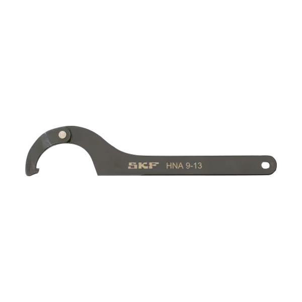SKF 自在引っ掛かり鍵 大きさ9-13 HNA 9-13