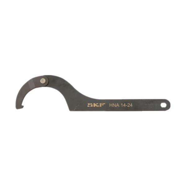 SKF 自在引っ掛かり鍵 大きさ14-24 HNA 14-24