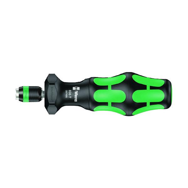 Wera 826T クラフトフォームターボ 057480