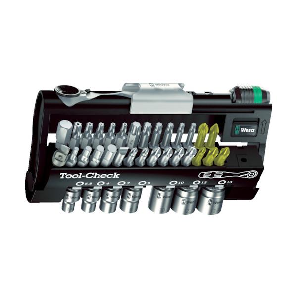 Wera TOOL CHECK TOOL-CHECK≪店卸し資産極限点≫