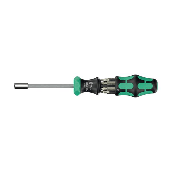 Wera クラフトフォーム コンパクト 27 RA 2 051518 9,174円