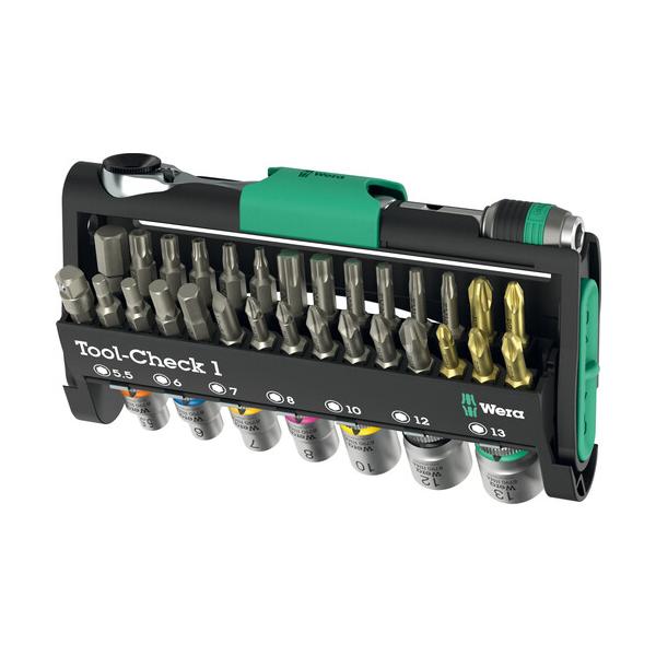 Wera 物の具読み合わせる 1 049050