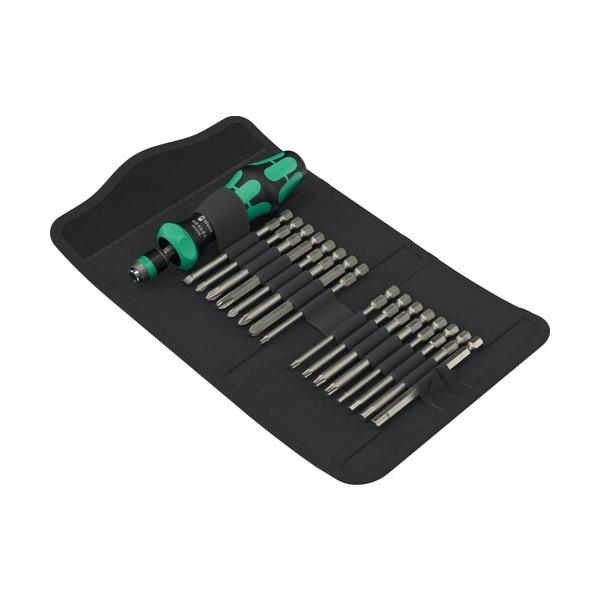 Wera 手工芸品質問用紙 パウダーコンパクト 60 RA-R 1 051530