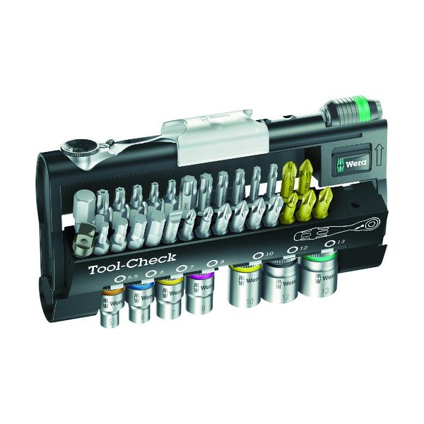 Wera TOOL CHECK 073220