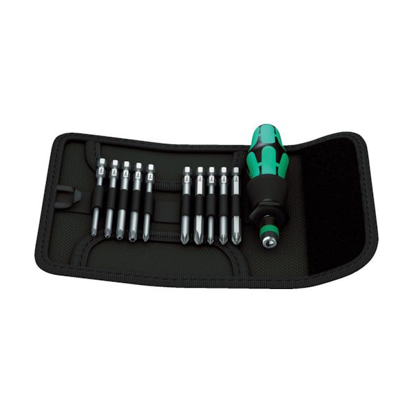 Wera クラフトフォームコンパクト41 059299