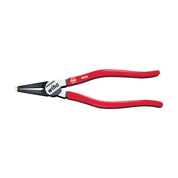 wiha 穴用スナップリングプライヤーマジックチップ付 Z334J4001