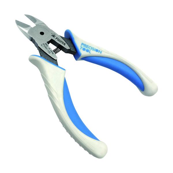 フジ矢 プロテックニッパ超硬刃付 125粍 PP460-125