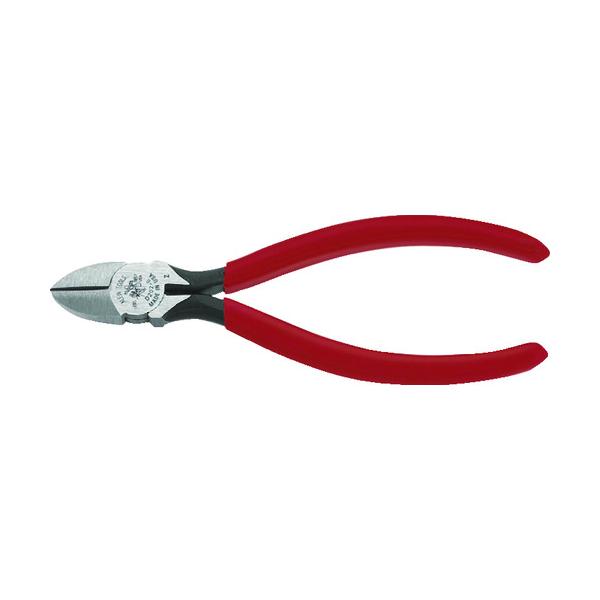 KLEIN ニッパ 150mm ばね付き D202-6C 8,420円