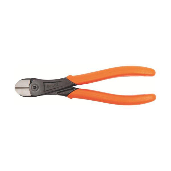 BAHCO ニッパ ピアノ線切断Φ2.3mm 全長160mm 21HDD-160