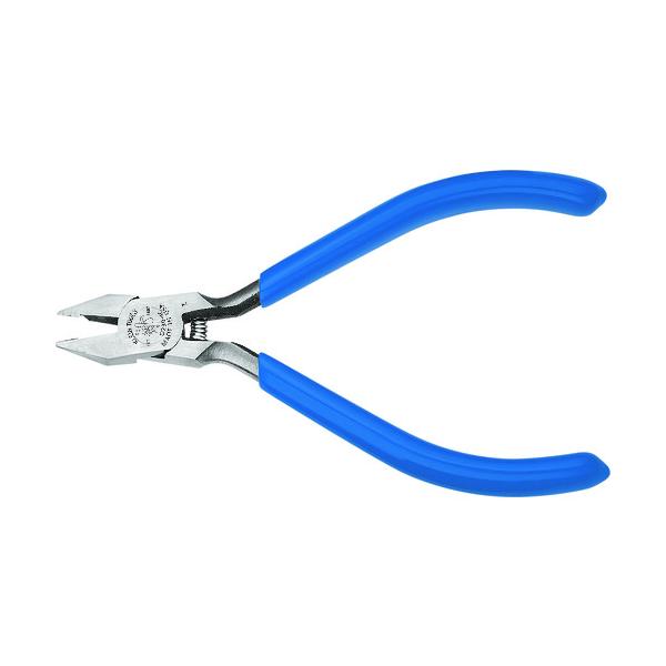 KLEIN 電工ニッパ ニッケルリボン用 100mm D230-4C