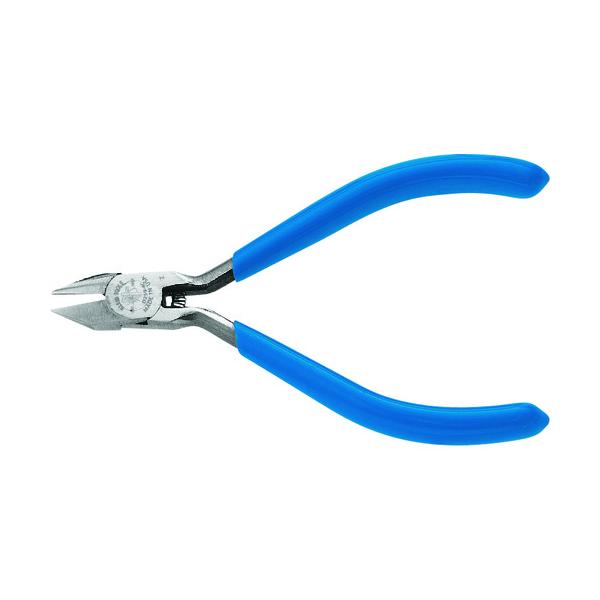 KLEIN 電気工はさみ 100粍 細刃 D259-4C